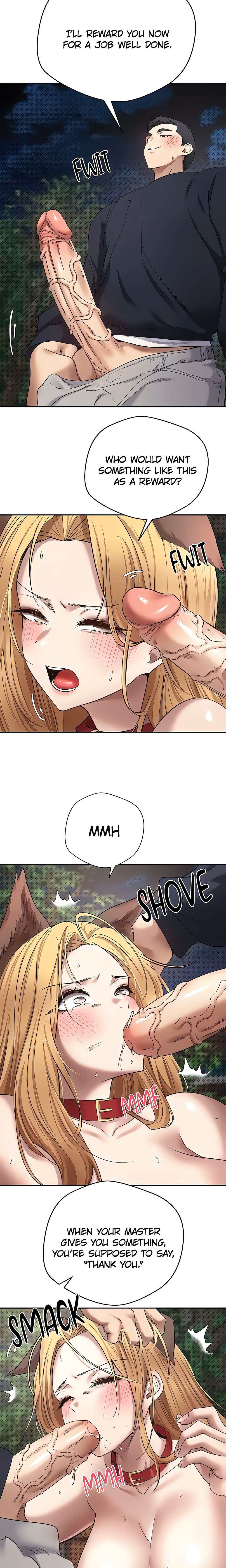 Turning My Life Around With Crypto(Uncensored) Chapter 14 - Page 13 in English