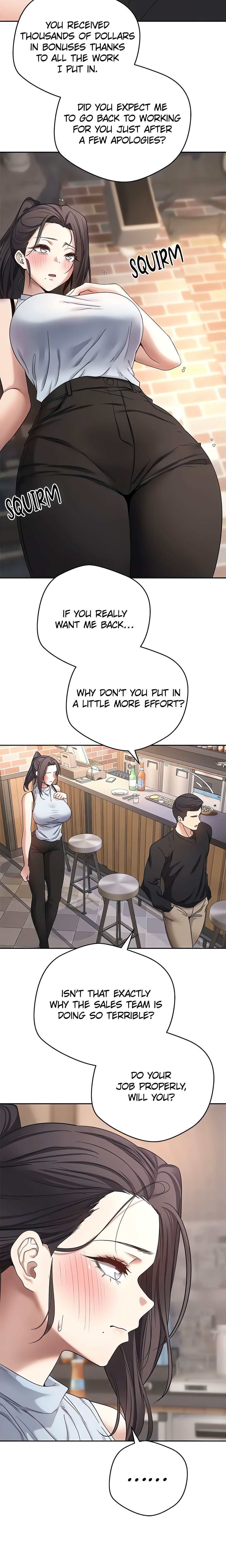 Turning My Life Around With Crypto(Uncensored) Chapter 15 - Page 13 in English