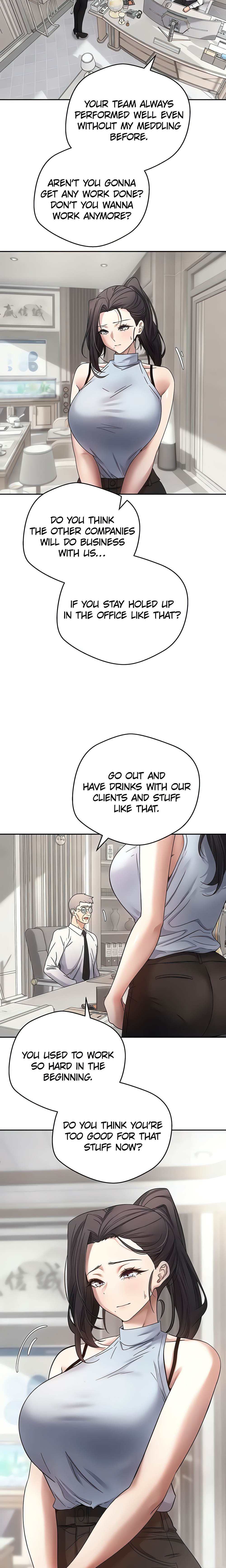 Turning My Life Around With Crypto(Uncensored) Chapter 15 - Page 3 in English