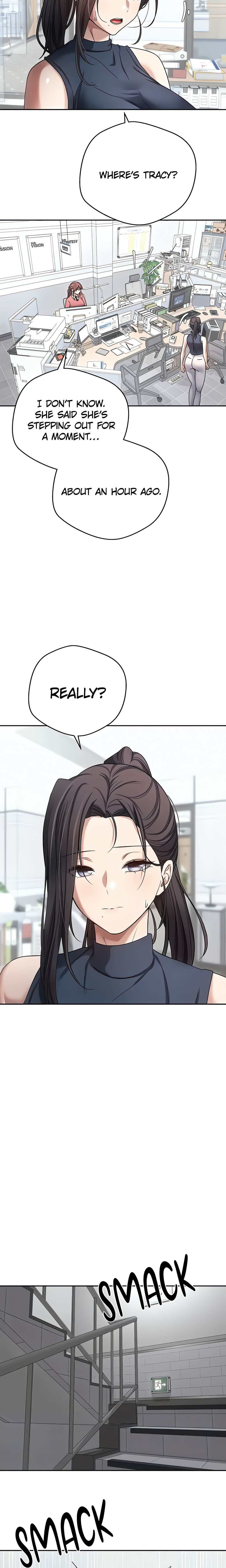 Turning My Life Around With Crypto(Uncensored) Chapter 17 - Page 5 in English