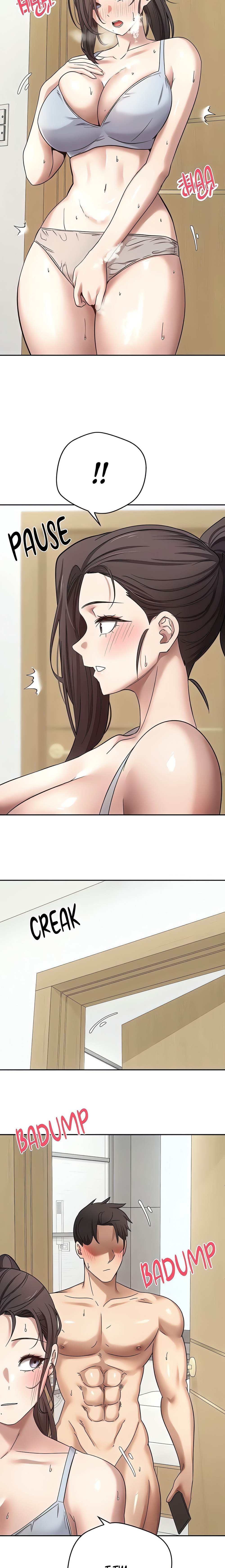 Turning My Life Around With Crypto(Uncensored) Chapter 18 - Page 13 in English