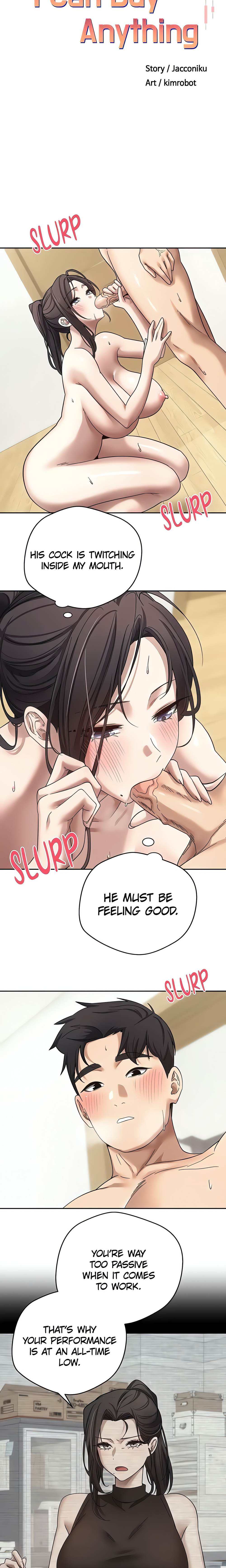 Turning My Life Around With Crypto(Uncensored) Chapter 19 - Page 3 in English