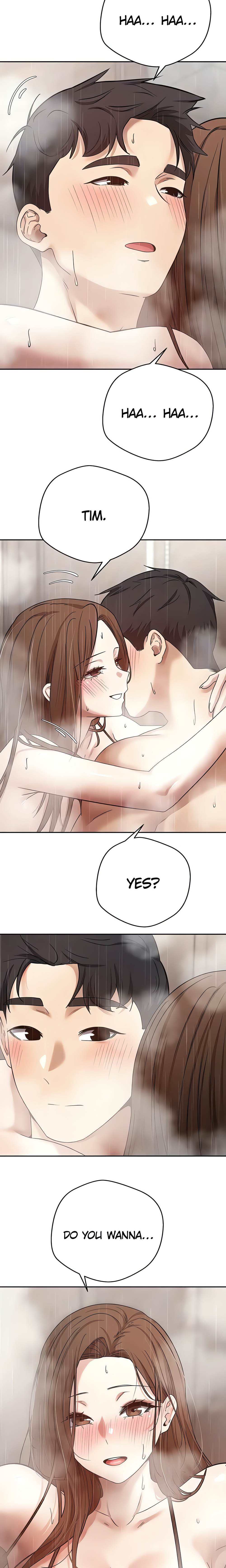 Turning My Life Around With Crypto(Uncensored) Chapter 21 - Page 17 in English