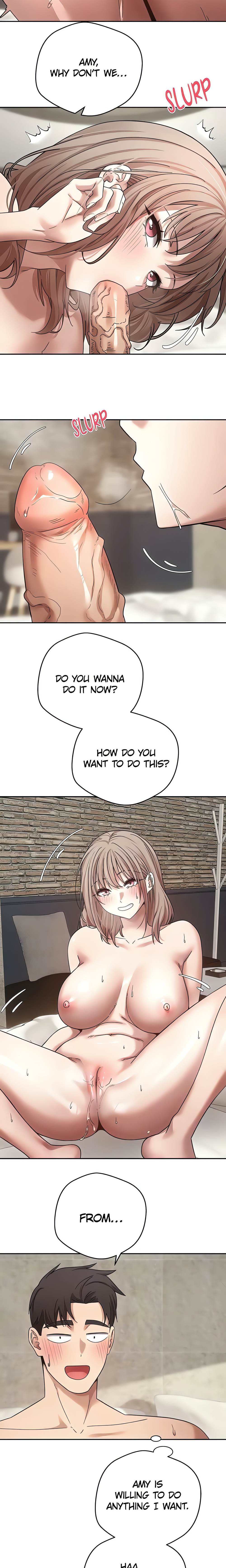 Turning My Life Around With Crypto(Uncensored) Chapter 25 - Page 5 in English