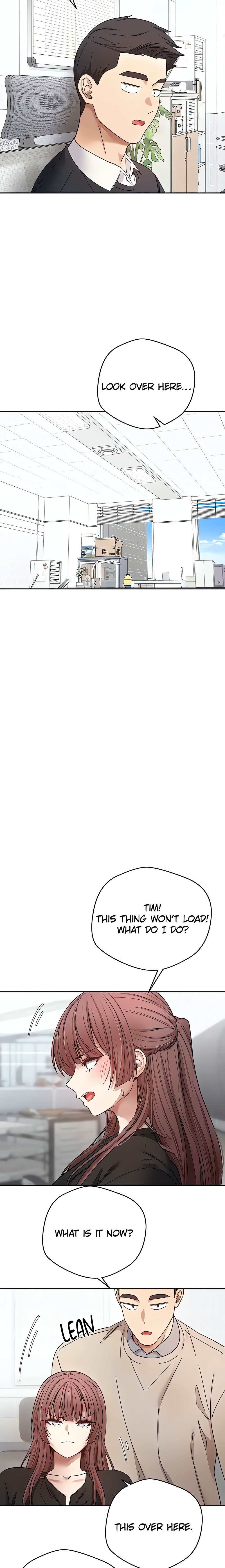 Turning My Life Around With Crypto(Uncensored) Chapter 27 - Page 3 in English