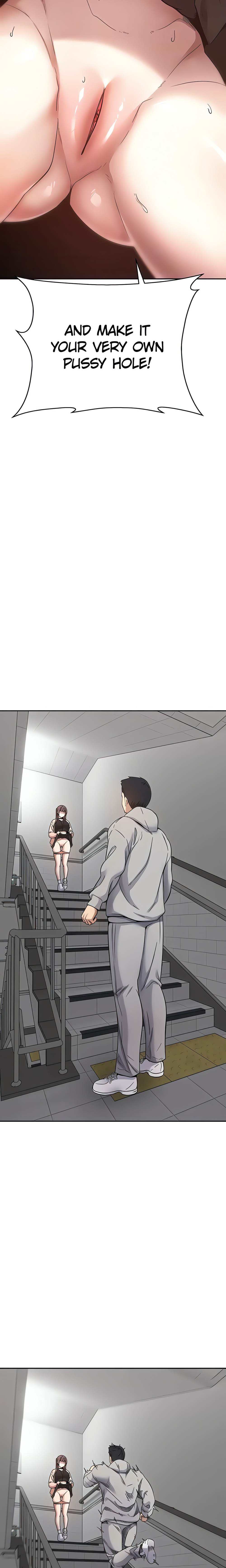 Turning My Life Around With Crypto(Uncensored) Chapter 28 - Page 19 in English
