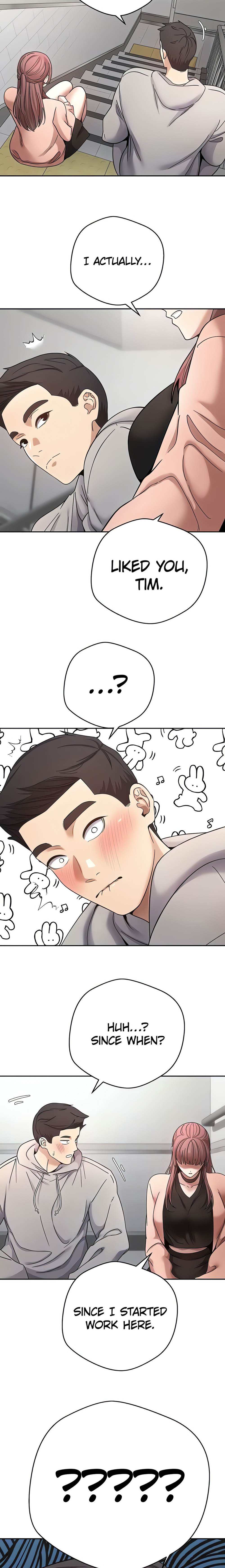 Turning My Life Around With Crypto(Uncensored) Chapter 28 - Page 5 in English