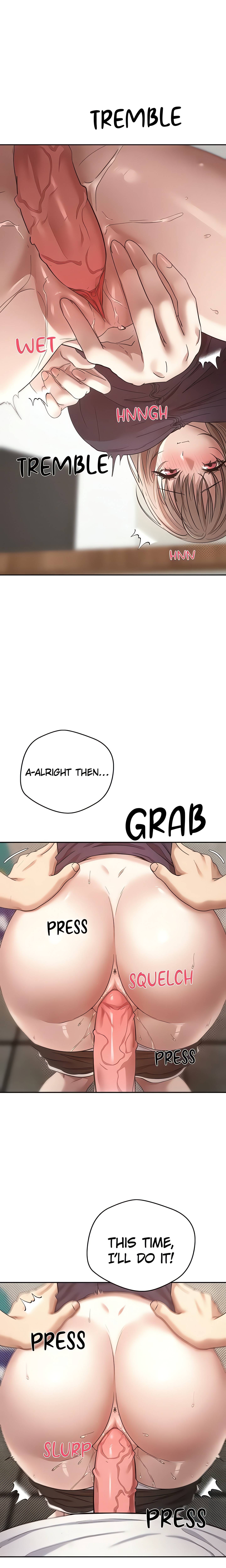 Turning My Life Around With Crypto(Uncensored) Chapter 3 - Page 24 in English