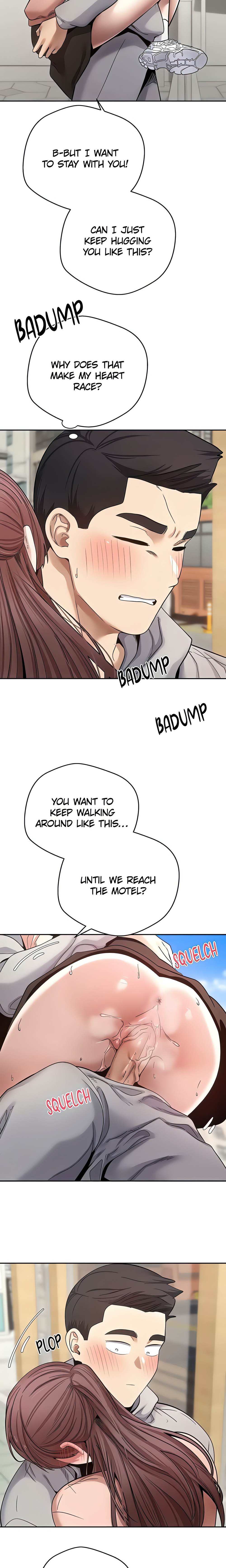 Turning My Life Around With Crypto(Uncensored) Chapter 30 - Page 13 in English