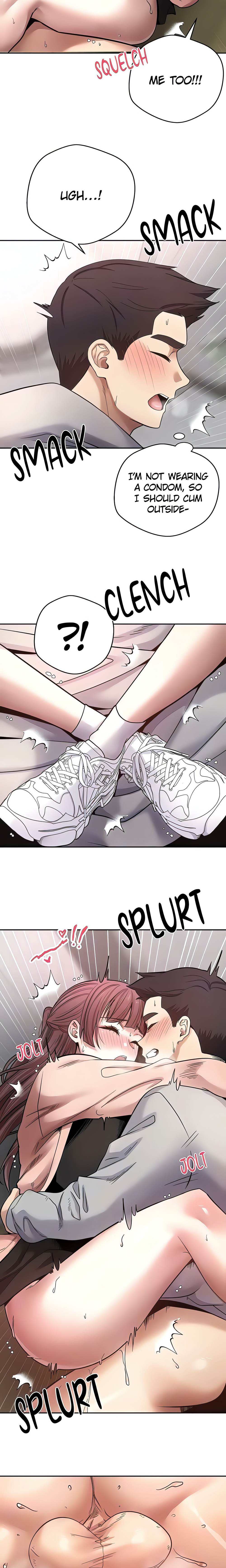 Turning My Life Around With Crypto(Uncensored) Chapter 30 - Page 6 in English