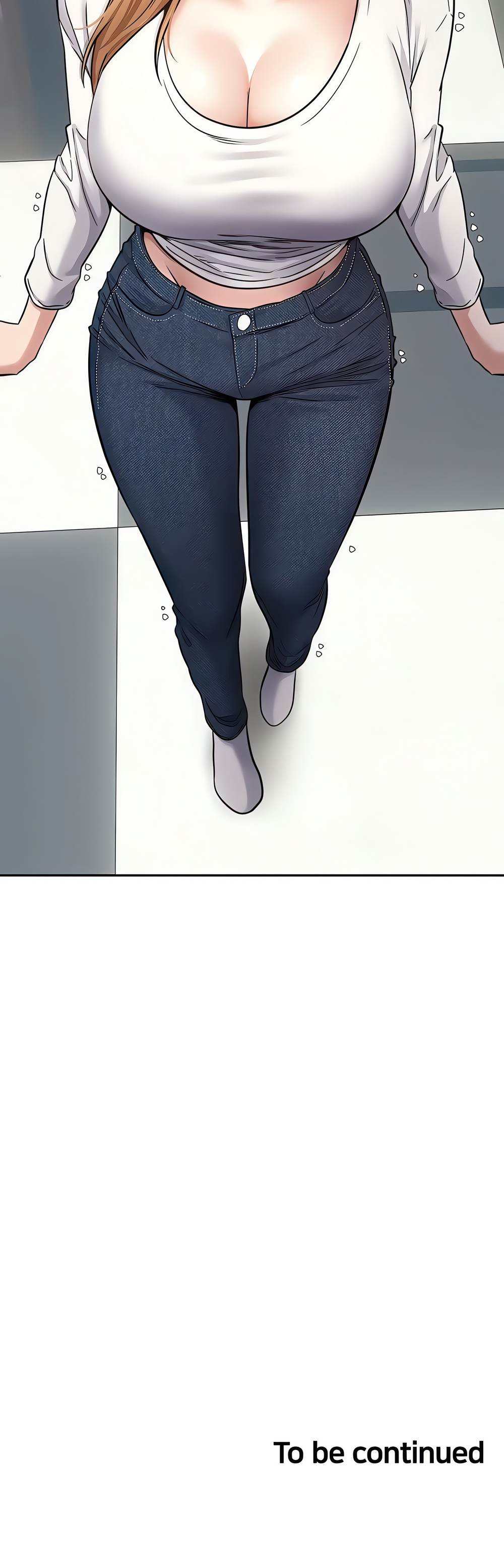 Turning My Life Around With Crypto(Uncensored) Chapter 34 - Page 21 in English