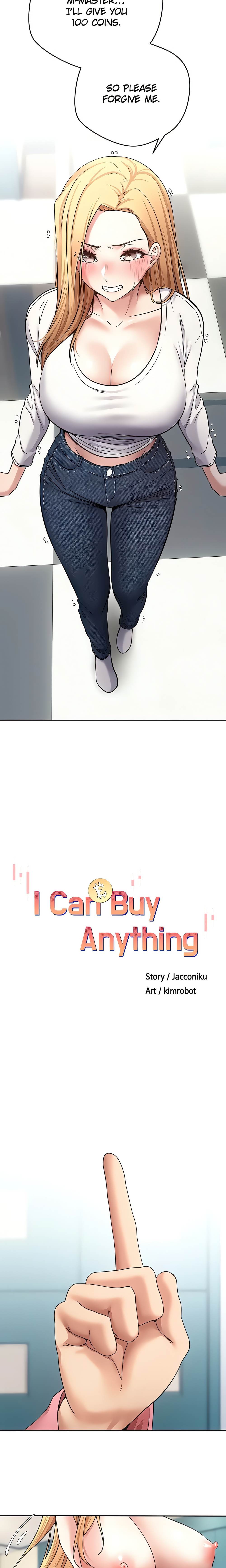 Turning My Life Around With Crypto(Uncensored) Chapter 35 - Page 4 in English