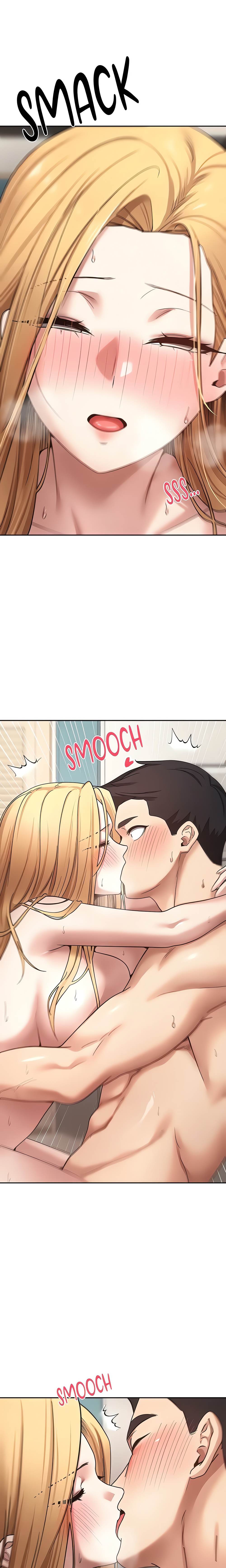 Turning My Life Around With Crypto(Uncensored) Chapter 37 - Page 19 in English