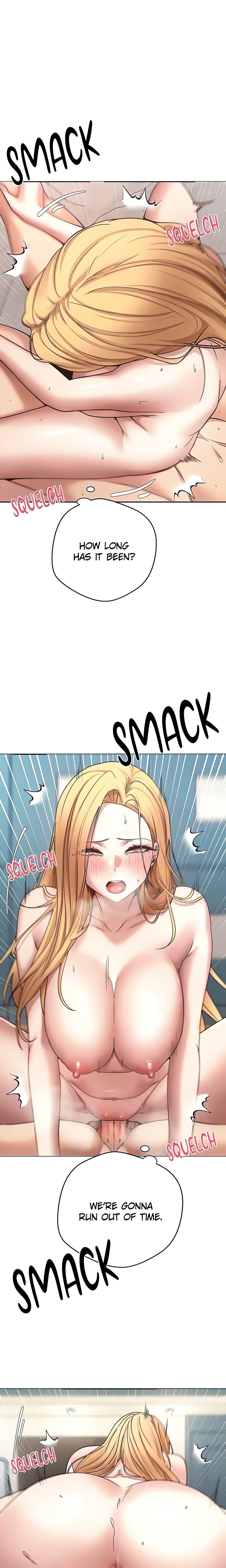 Turning My Life Around With Crypto(Uncensored) Chapter 37 - Page 6 in English