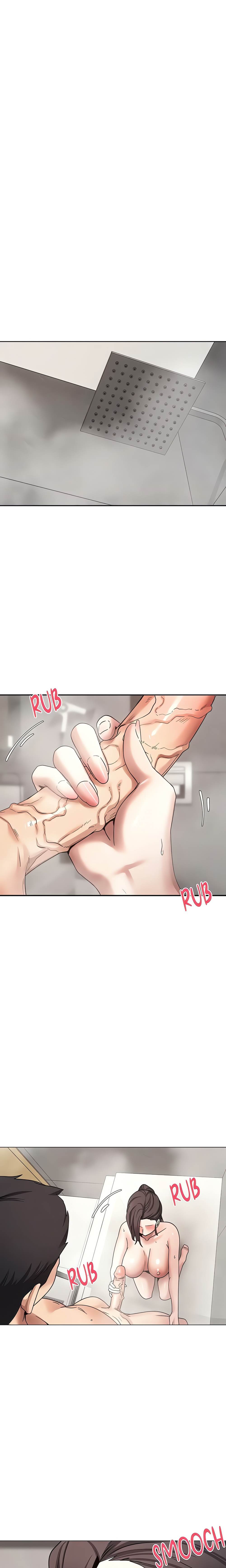 Turning My Life Around With Crypto(Uncensored) Chapter 38 - Page 11 in English
