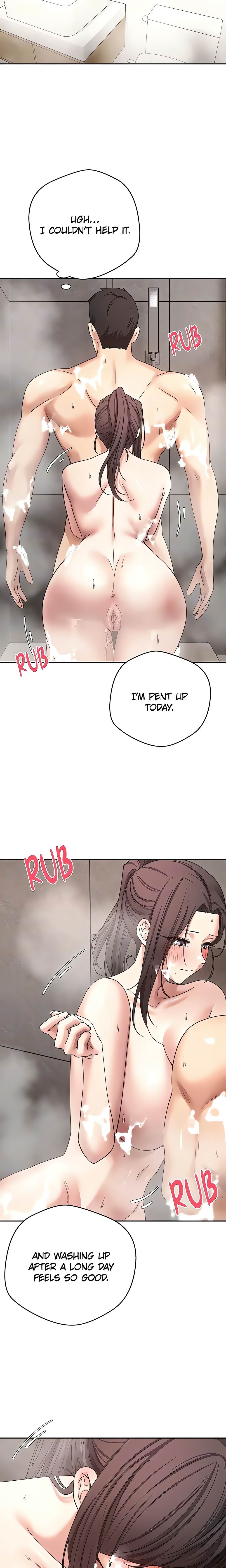 Turning My Life Around With Crypto(Uncensored) Chapter 38 - Page 8 in English