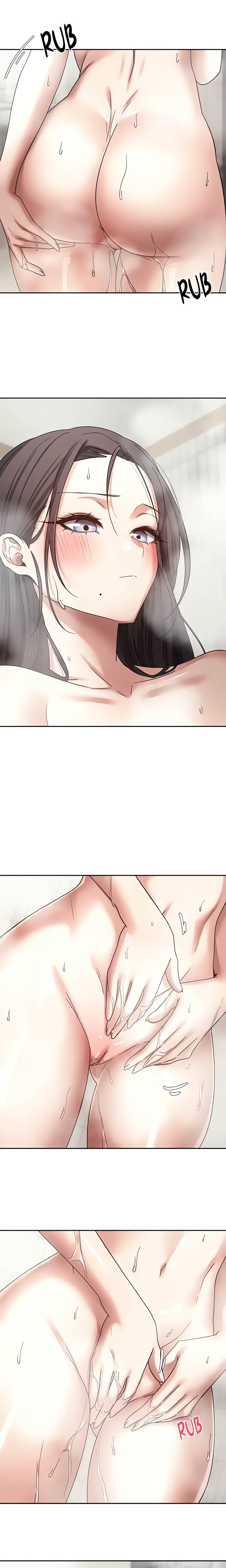 Turning My Life Around With Crypto(Uncensored) Chapter 39 - Page 12 in English