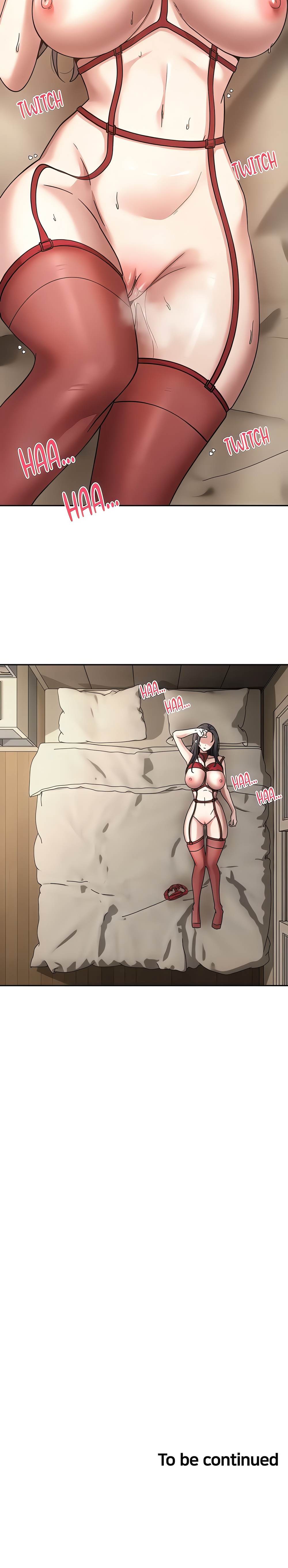 Turning My Life Around With Crypto(Uncensored) Chapter 39 - Page 22 in English