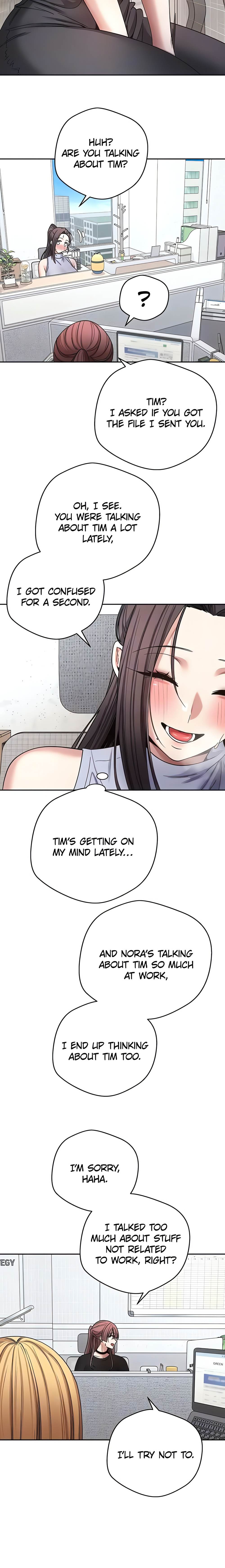 Turning My Life Around With Crypto(Uncensored) Chapter 39 - Page 6 in English