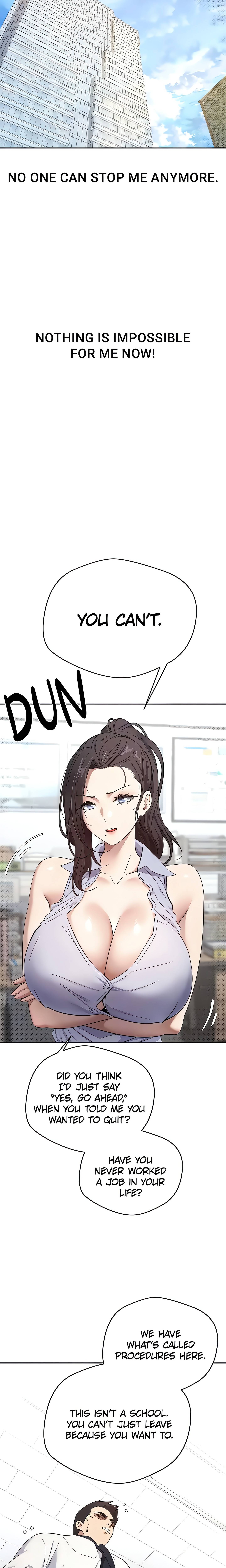 Turning My Life Around With Crypto(Uncensored) Chapter 4 - Page 14 in English