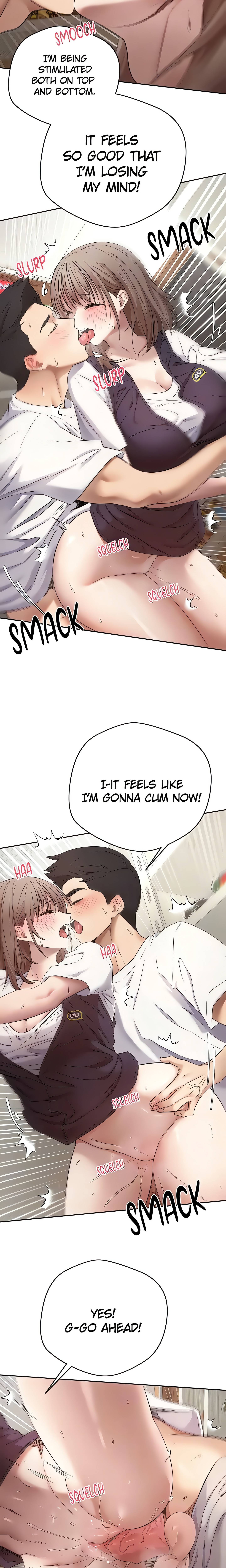 Turning My Life Around With Crypto(Uncensored) Chapter 4 - Page 6 in English