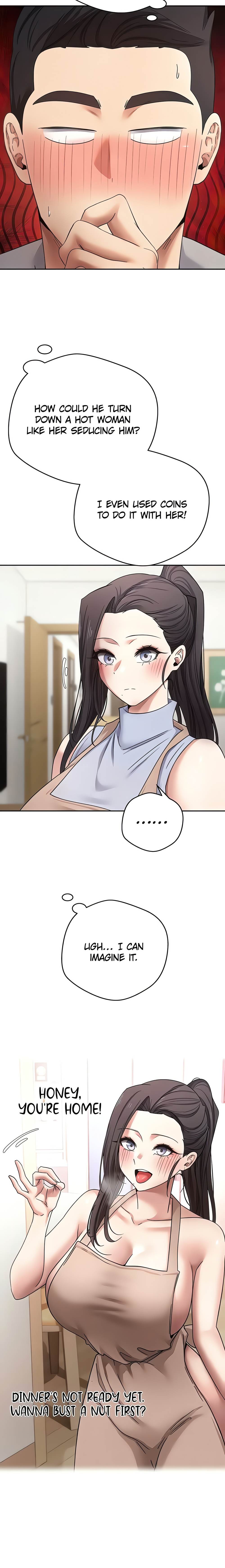 Turning My Life Around With Crypto(Uncensored) Chapter 40 - Page 13 in English