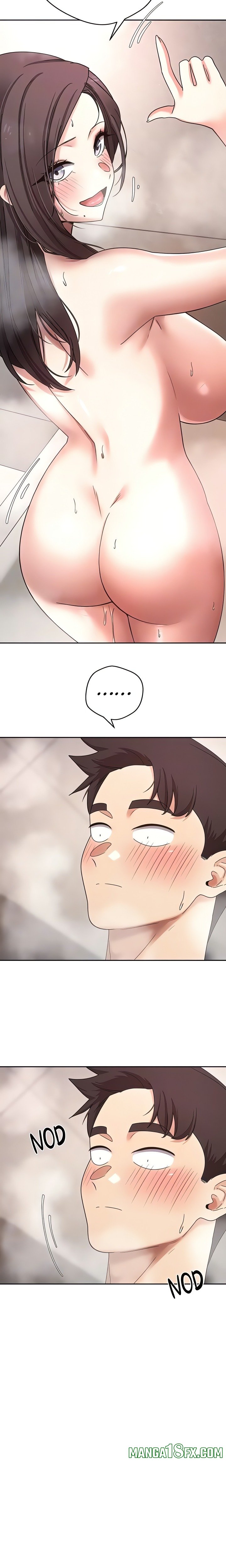 Turning My Life Around With Crypto(Uncensored) Chapter 42 - Page 17 in English