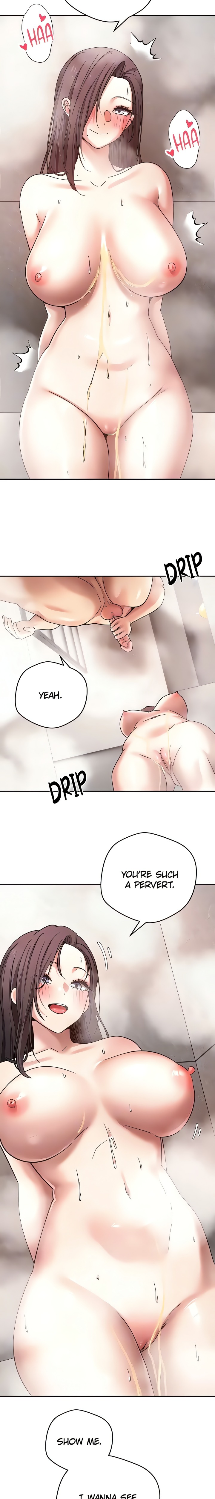 Turning My Life Around With Crypto(Uncensored) Chapter 42 - Page 8 in English