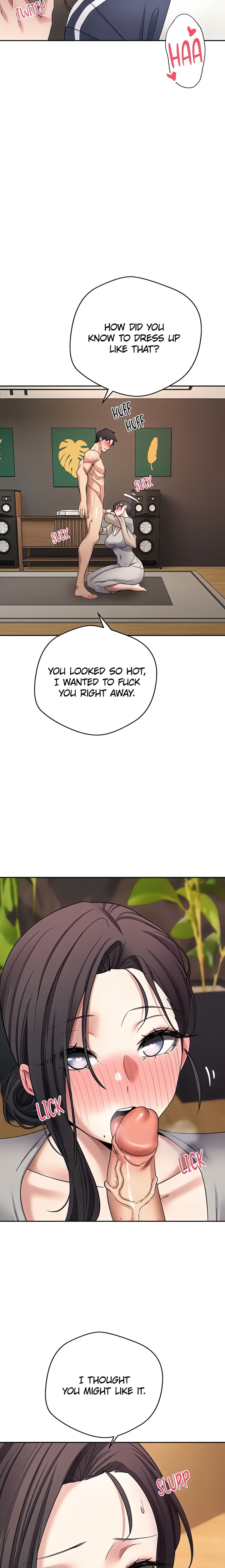 Turning My Life Around With Crypto(Uncensored) Chapter 44 - Page 12 in English
