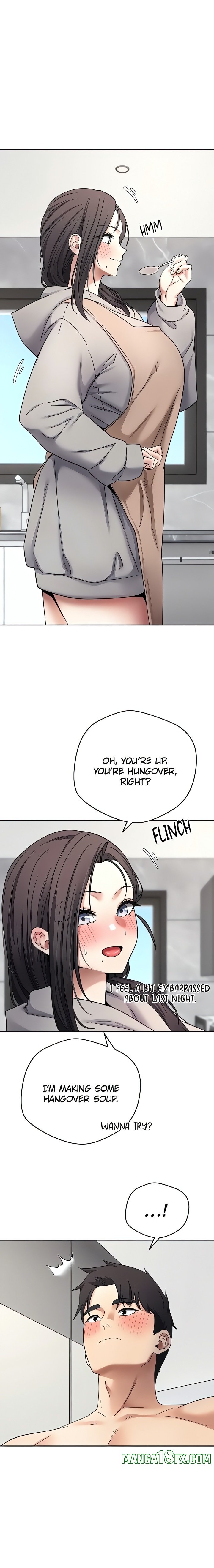 Turning My Life Around With Crypto(Uncensored) Chapter 44 - Page 22 in English