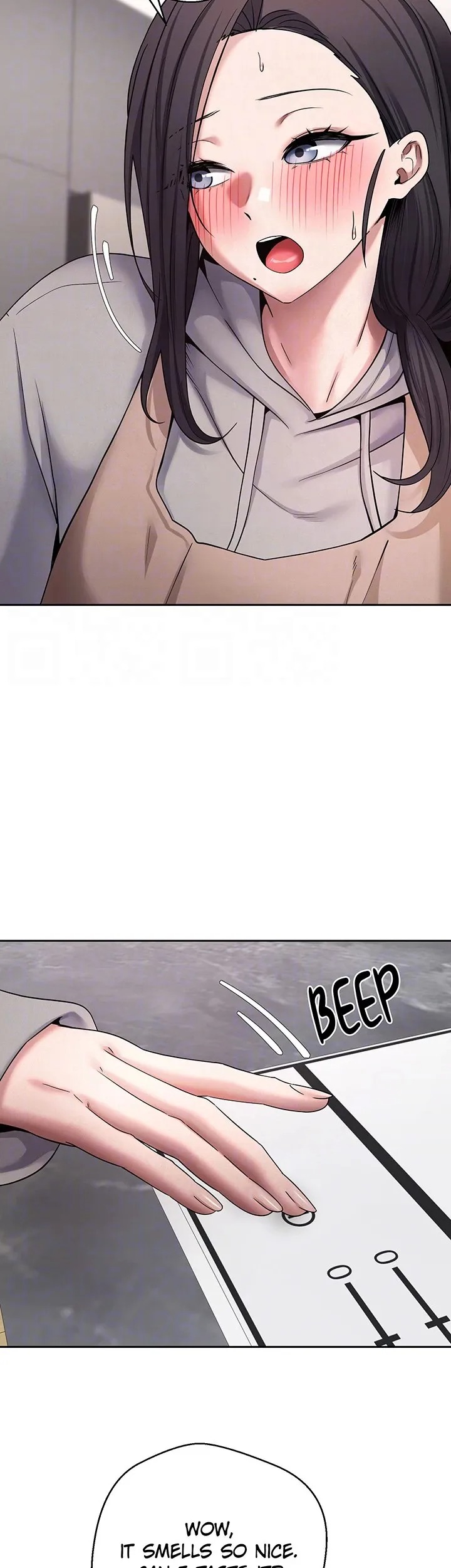 Turning My Life Around With Crypto(Uncensored) Chapter 45 - Page 11 in English