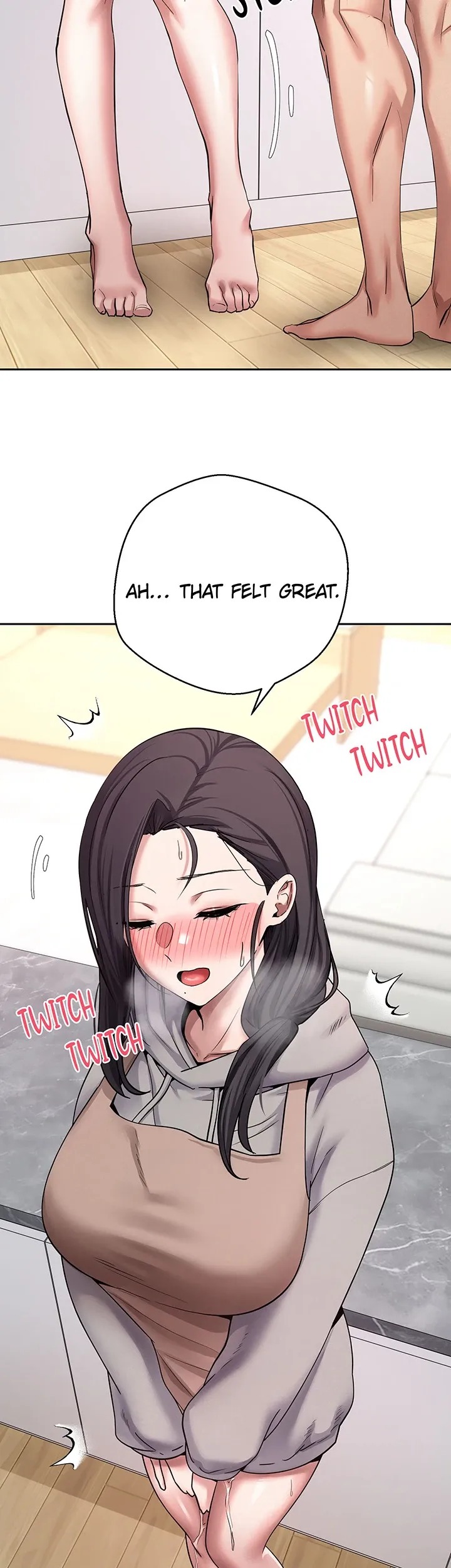 Turning My Life Around With Crypto(Uncensored) Chapter 45 - Page 23 in English