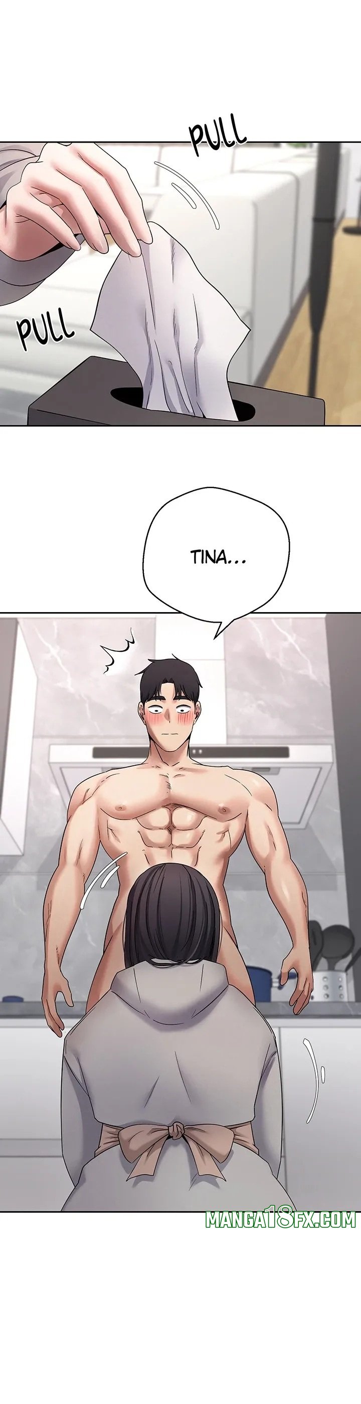 Turning My Life Around With Crypto(Uncensored) Chapter 45 - Page 25 in English