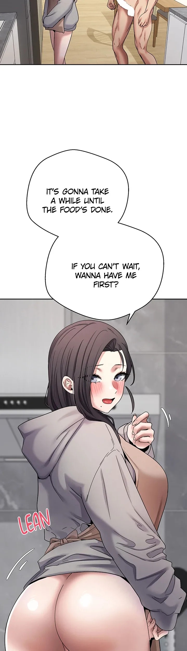 Turning My Life Around With Crypto(Uncensored) Chapter 45 - Page 3 in English