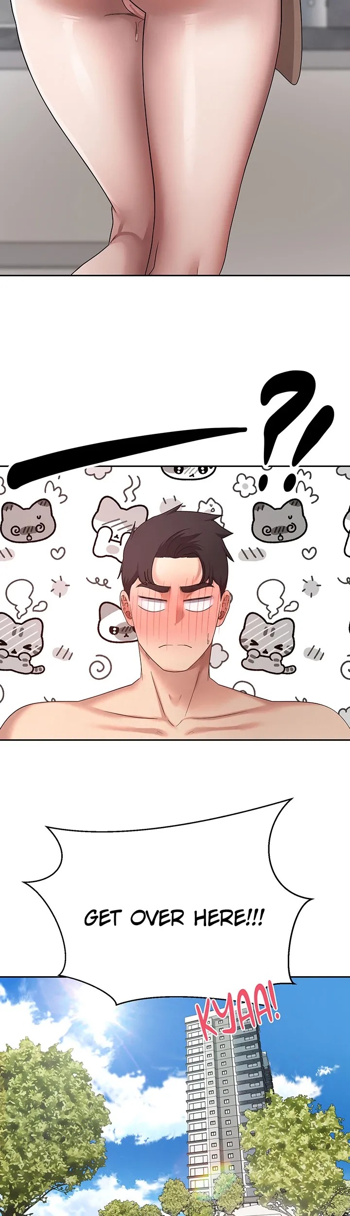 Turning My Life Around With Crypto(Uncensored) Chapter 45 - Page 4 in English