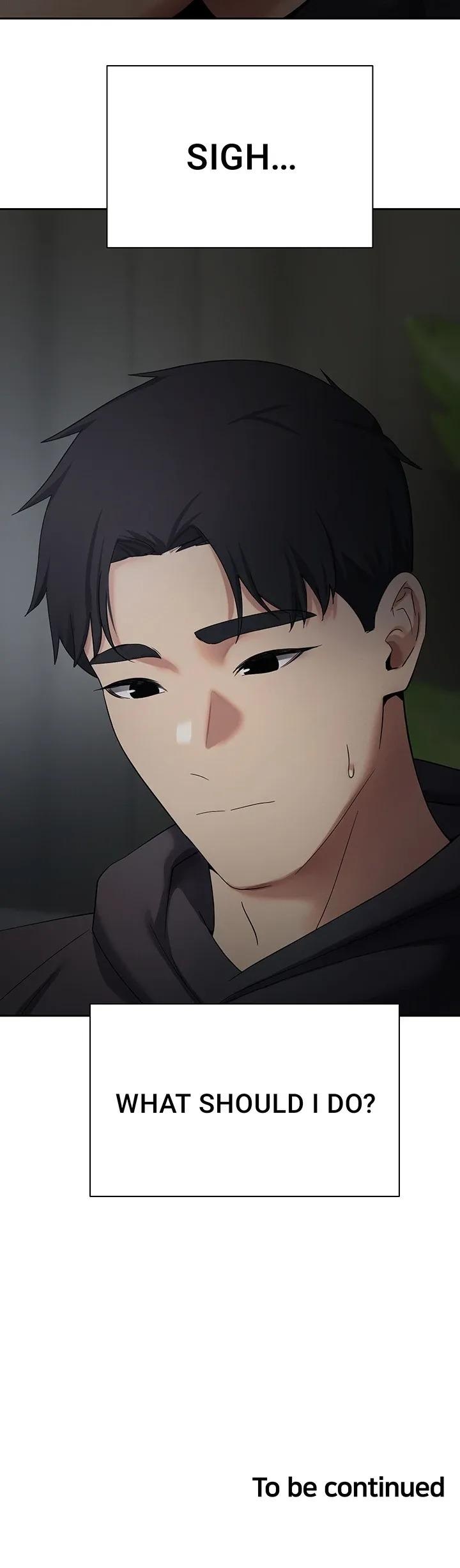 Turning My Life Around With Crypto(Uncensored) Chapter 45 - Page 45 in English
