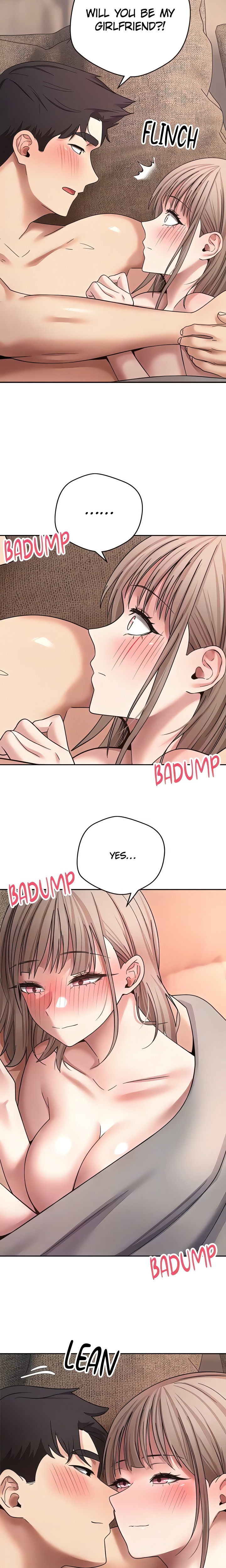 Turning My Life Around With Crypto(Uncensored) Chapter 47 - Page 16 in English
