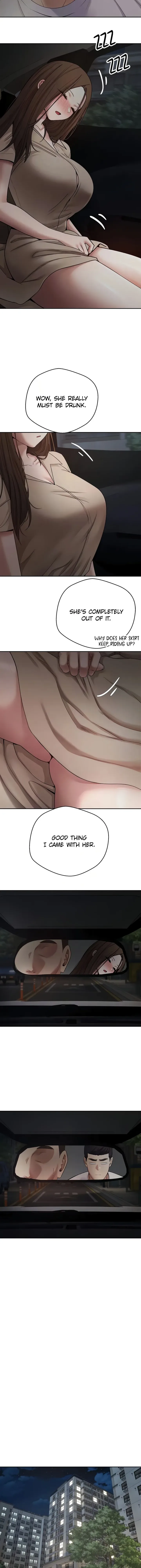 Turning My Life Around With Crypto(Uncensored) Chapter 48 - Page 11 in English