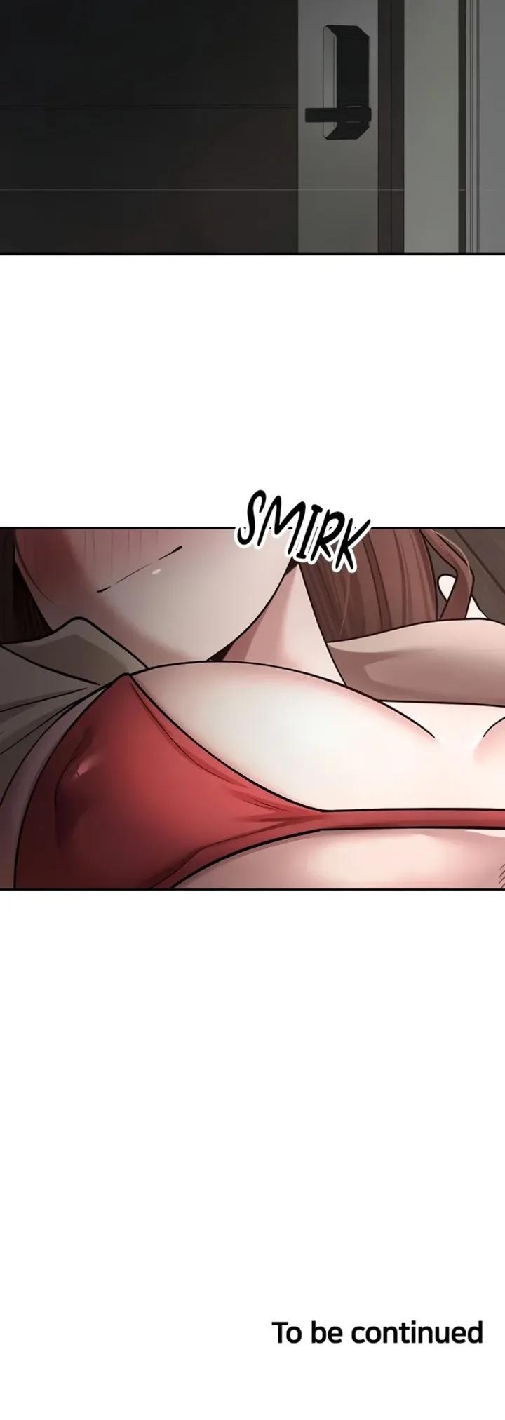 Turning My Life Around With Crypto(Uncensored) Chapter 48 - Page 15 in English
