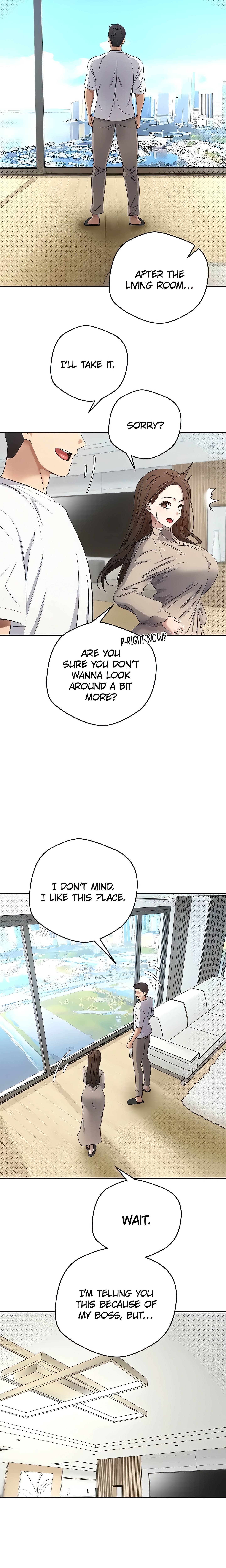 Turning My Life Around With Crypto(Uncensored) Chapter 5 - Page 18 in English