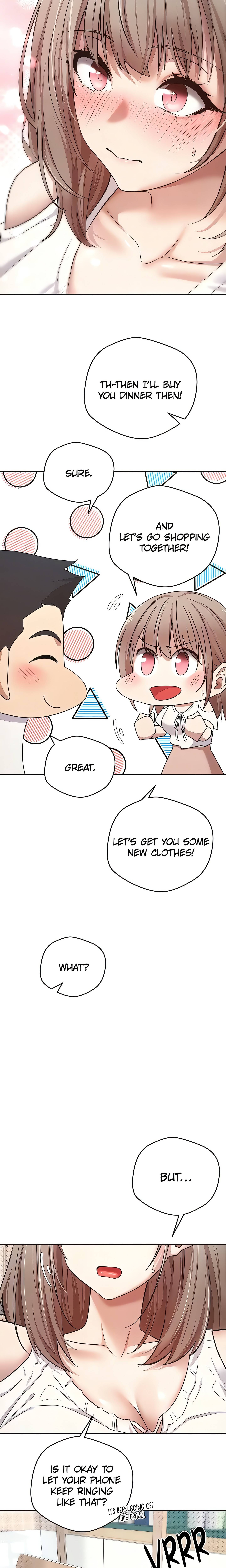 Turning My Life Around With Crypto(Uncensored) Chapter 6 - Page 15 in English