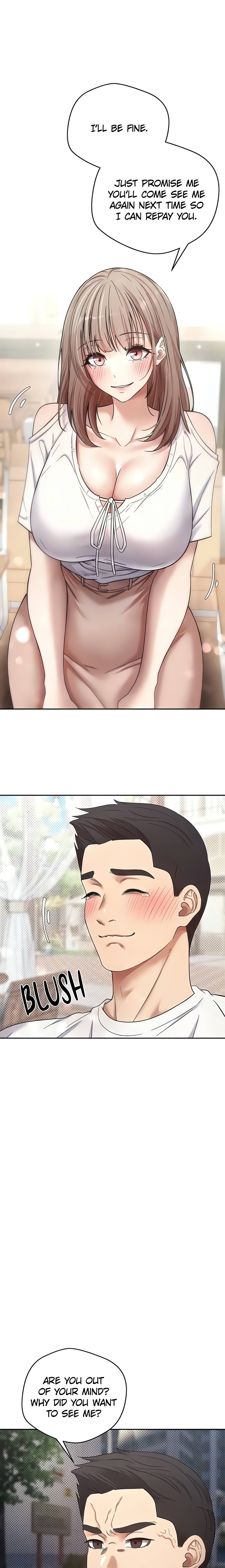 Turning My Life Around With Crypto(Uncensored) Chapter 6 - Page 18 in English