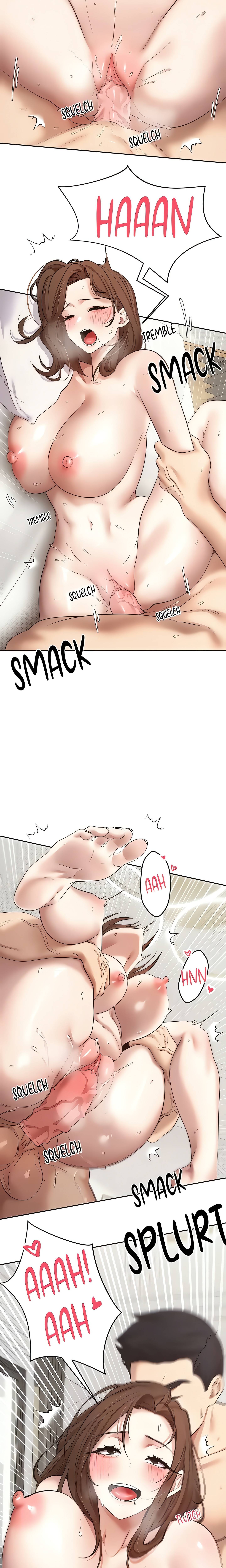 Turning My Life Around With Crypto(Uncensored) Chapter 6 - Page 5 in English