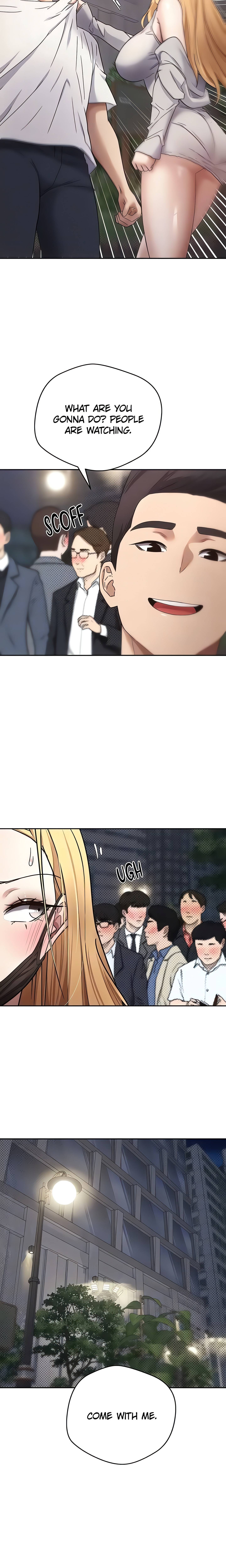 Turning My Life Around With Crypto(Uncensored) Chapter 7 - Page 17 in English