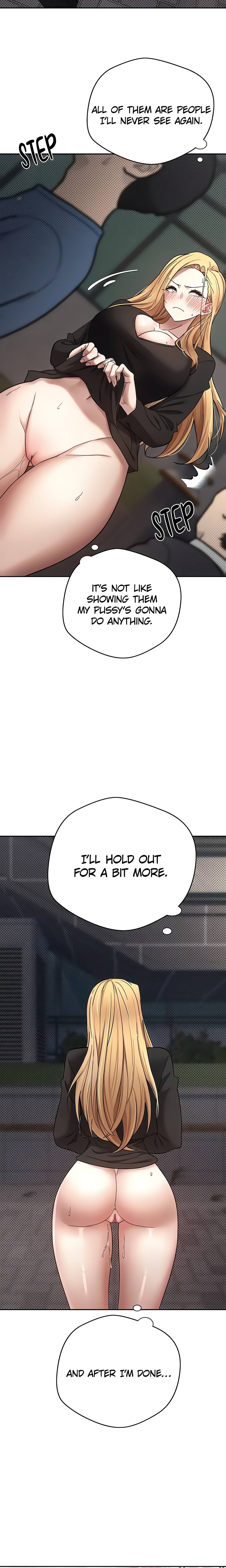 Turning My Life Around With Crypto(Uncensored) Chapter 7 - Page 5 in English