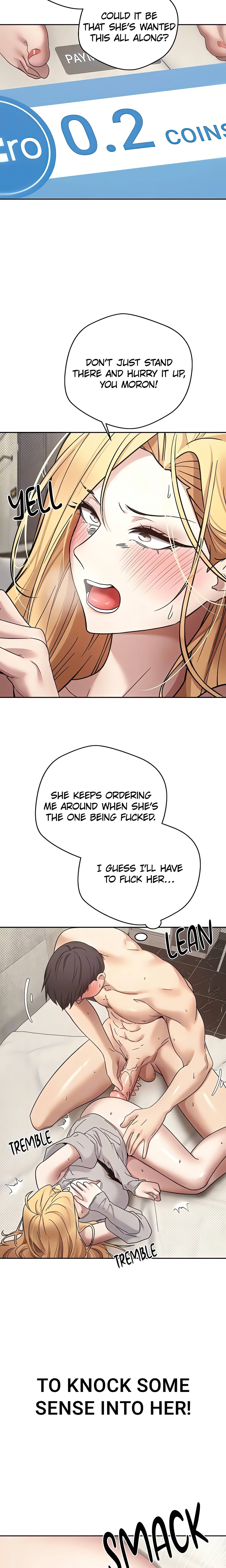 Turning My Life Around With Crypto(Uncensored) Chapter 9 - Page 7 in English