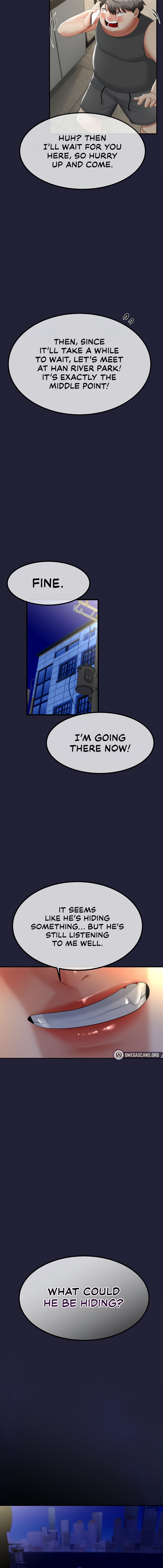 My Stepmom Has Returned Chapter 12 - Page 14 in English
