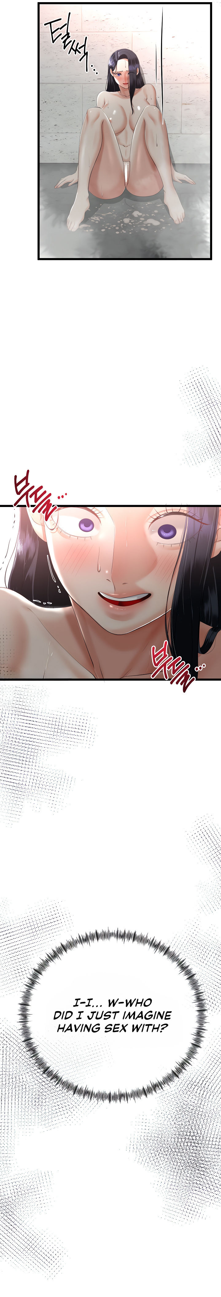My Stepmom Has Returned Chapter 13 - Page 17 in English