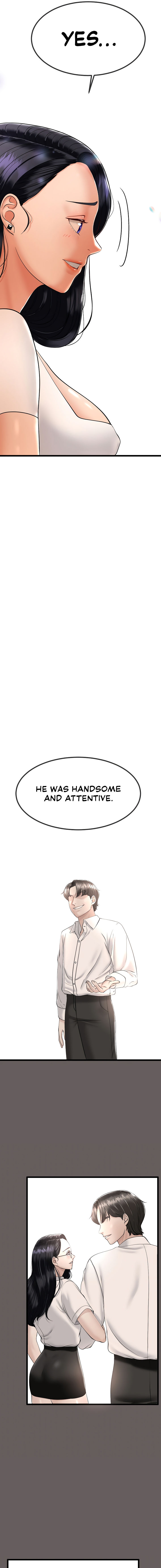 My Stepmom Has Returned Chapter 2 - Page 11 in English