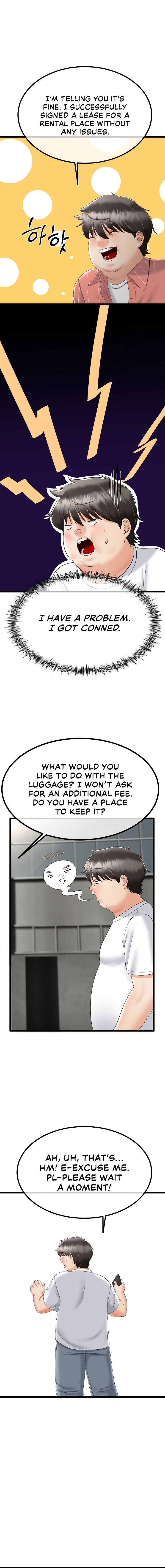 My Stepmom Has Returned Chapter 2 - Page 20 in English